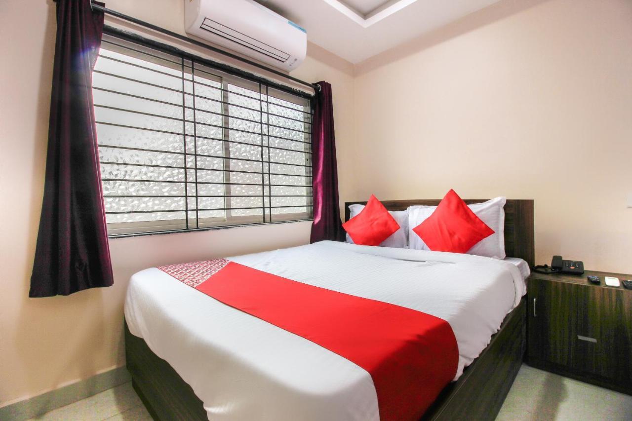 فندق Lalagudaفي  Oyo 66942 Venus Residency المظهر الخارجي الصورة
